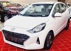 هیوندای گراند i10